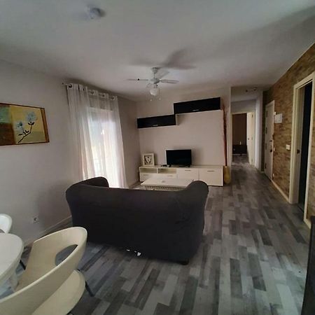 Апартаменты Casa Aragon Боадилья-дель-Монте Экстерьер фото